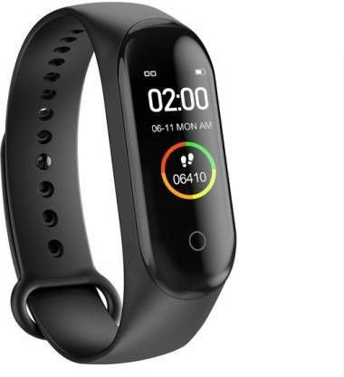 lvpl M4 Bluetooth Fitness Wrist Smart Band-picture-19