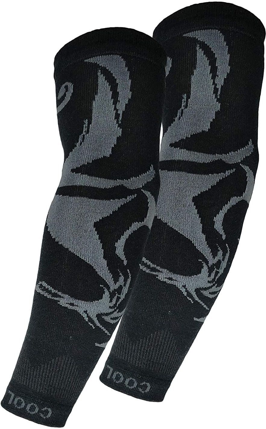 firmed string Cotton Arm Sleeve For Boys & Girls With Tattoo-picture-19