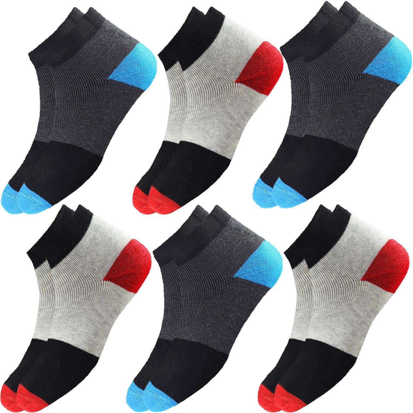 hicode Men Self Design Ankle Length-picture-35