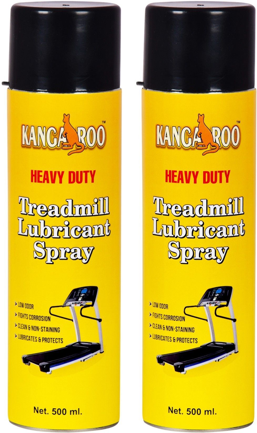 kangaroo Treadmill Oil Lubricant Spray Pneumatic Sprayer-picture-19