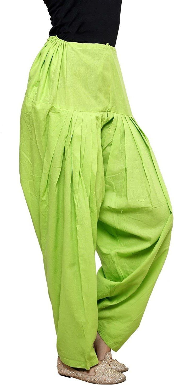 nobhob Cotton Solid Patiala-picture-19