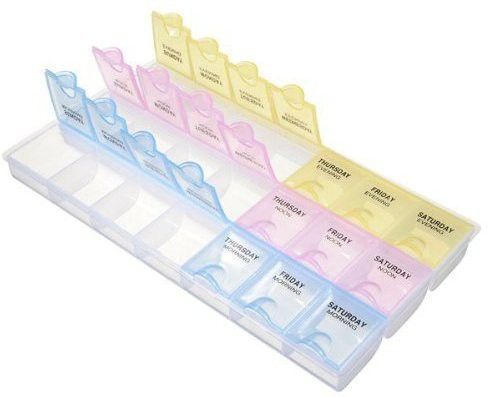 7-day Pill Box-image-17