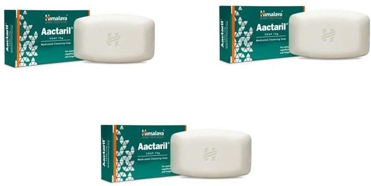 Aactaril soap 75 g-image-4