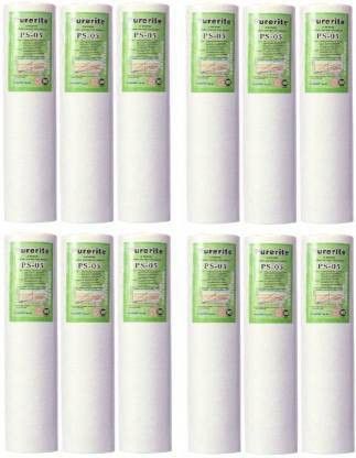 rahi R12 SPAN FILTER CARTRIDGE 10" INCH Solid Filter Cartridge-picture-6