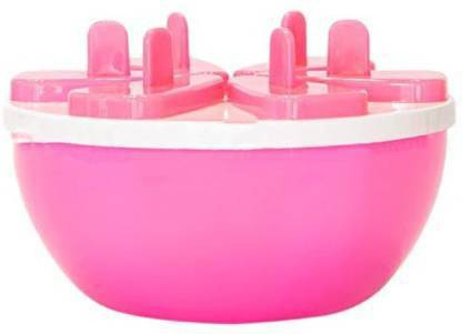 shopmart 80 ml Manual Ice Cream Maker image 1