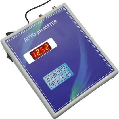 sky technology india STI 432 AP Digital pH Meter-picture-16