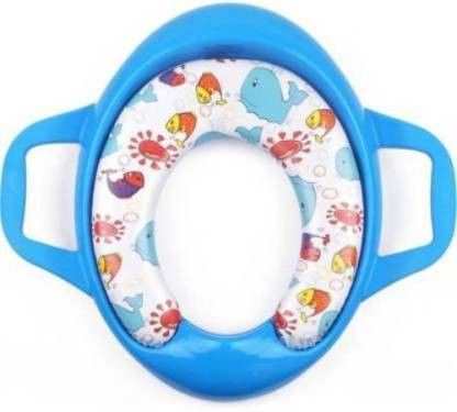 Baby Toddler Foam Potty seat For Kids Toilet Potty Seat-image-39