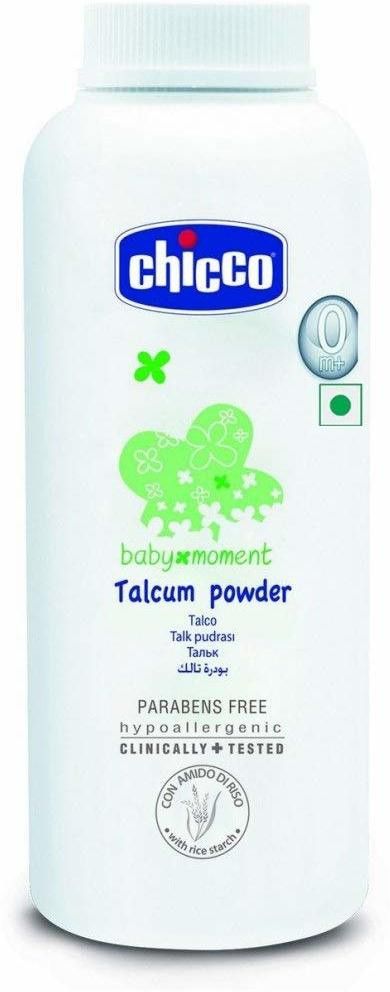 Baby Moments Talcum Powder 150g-image-42