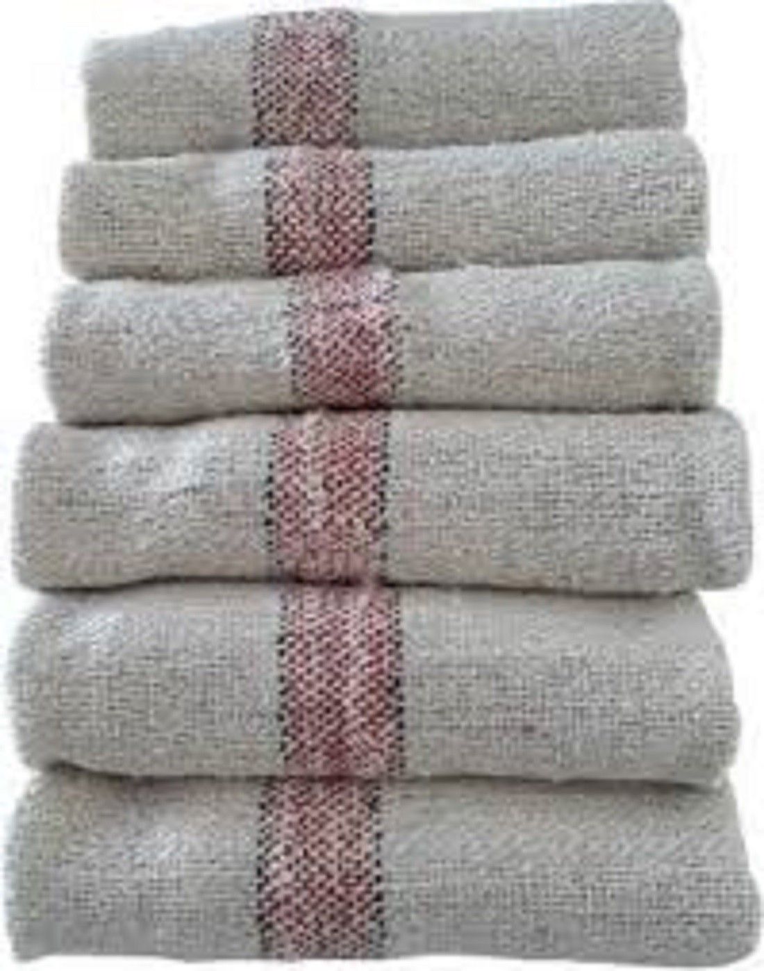 Home cleaning ( Size 43 * 43 cm ) ( pack of 6 pcs ) Floor duster/pocha/ floor cleaning cloth/floor cloth Wet and Dry Cotton Cleaning Cloth Pocha / Kapra Best Quality Wet and Dry Cotton Cleaning Cloth-image-27
