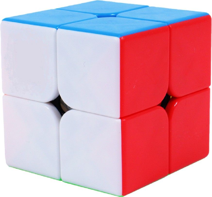 d eternal peed Magic P Cube Toy 4 Pieces-picture-20