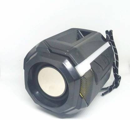 NKL High Bass 013 Bluetooth Speaker Sound Quality TF Card / AUX-IN Support Speaker Mod image 1