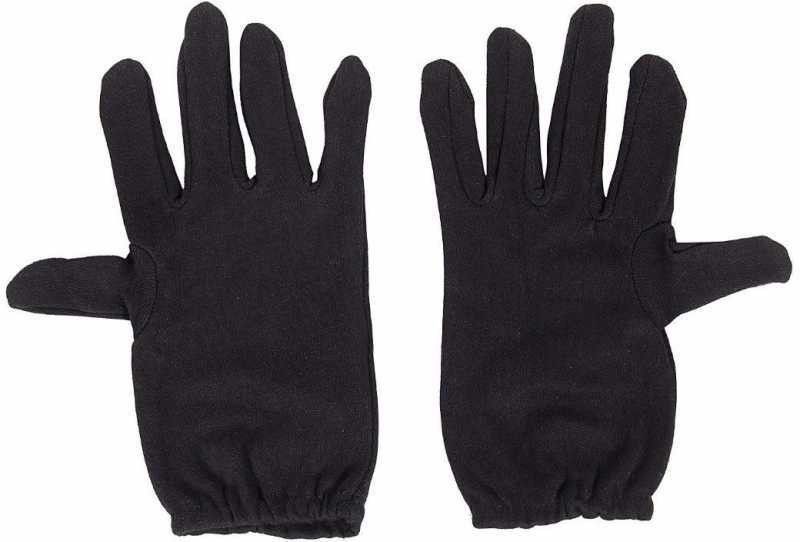 herbal aid Solid Protective Men Gloves-picture-45
