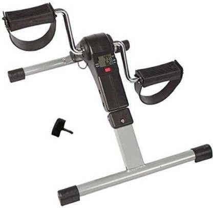 pratyang Foldable Mini Fitness Cycle Pedal Exerciser Bike Gym Machine1 Mini Pedal Exerciser Cycle-picture-39