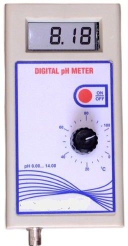 sky technology india Digital Portable PH Meter /Hand Held PH Meter/PH Meter (model no. STI 447) Digital pH Meter-picture-20