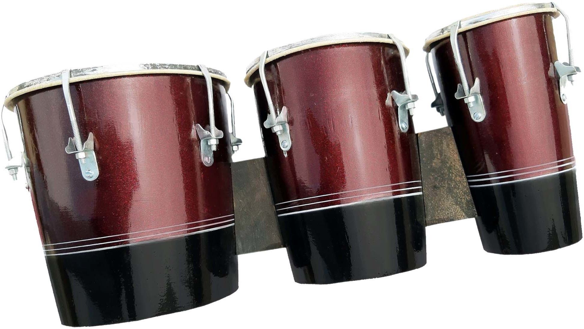 ram musical RMRB 25 Wooden Bongo-picture-12