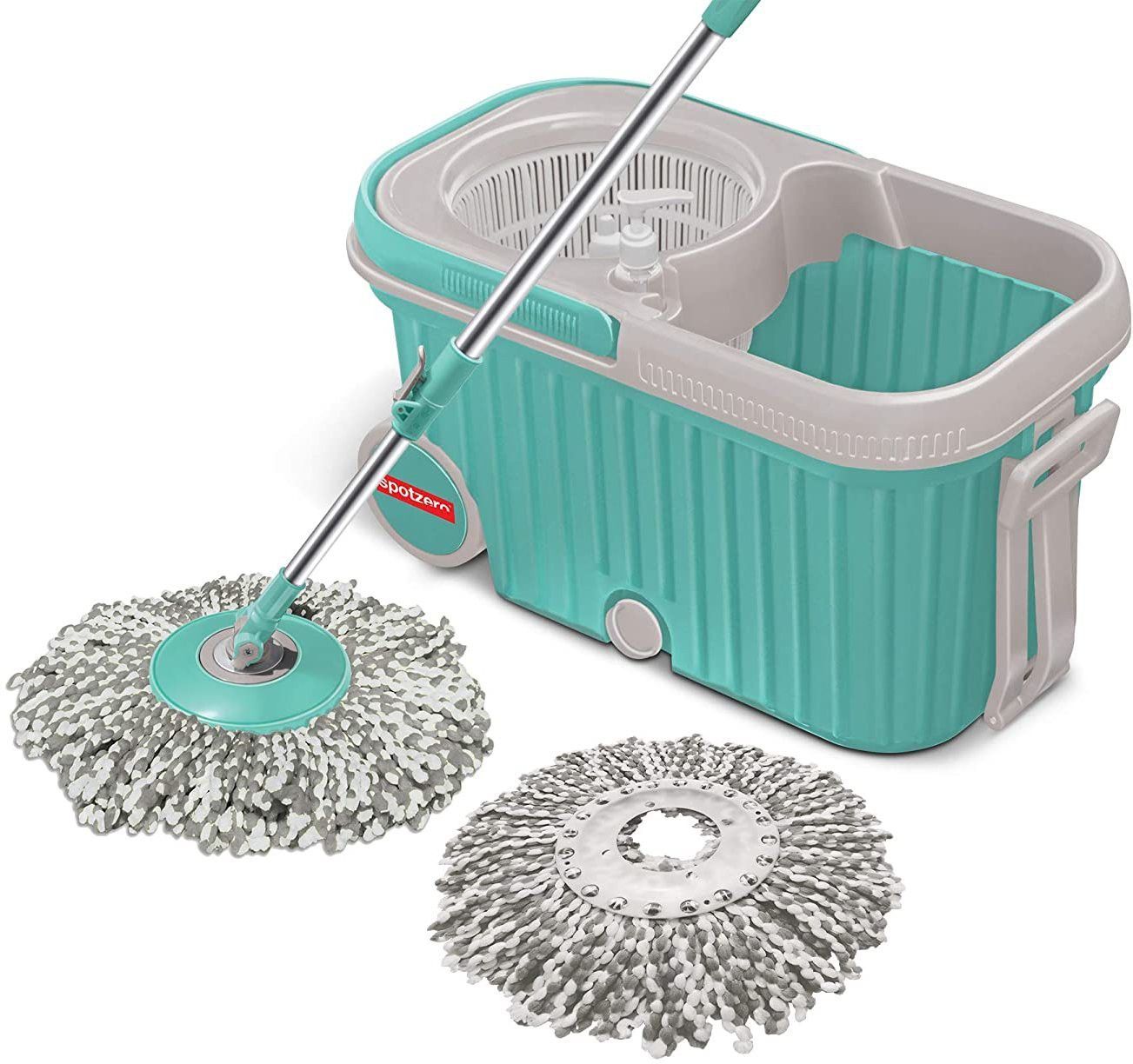 eELITE SPIN MOP Mop Set-image-29