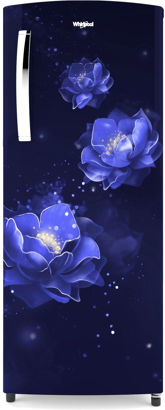 207 L Direct Cool Single Door 5 Star Refrigerator-image-38