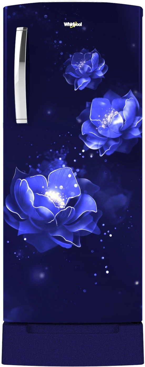 215 L Direct Cool Single Door 5 Star Refrigerator with Base Drawer-image-40