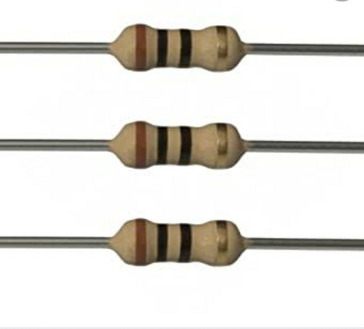 suvitech ST10E Fixed Resistor image 1