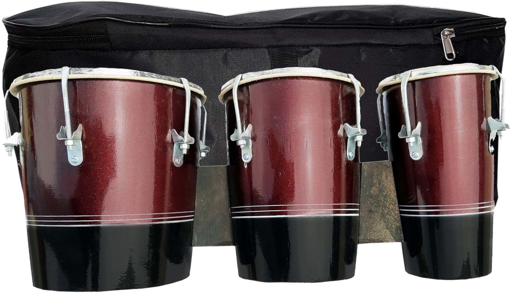 gt-rb-bb-2218 wooden bongo