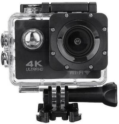 Whelked Action Camera 4K camera Action Camera WiFi Waterproof underwater diving go Sport Camera HD 1080P Outdoor sports Sports and Action Camera Sports and Action Camera-image-29