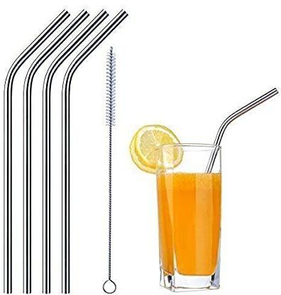 spadeaces Bent Drinking Straw-picture-30