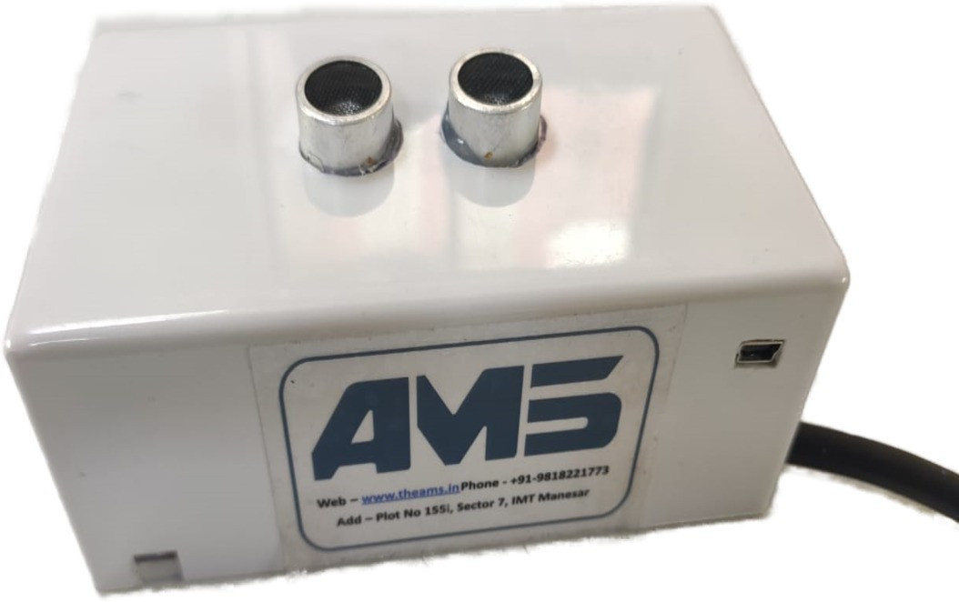 AMS sensor1 Wired Sensor Security System image 1
