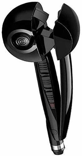 SUKHAD Perfect Ladies Curl Secret Hair Curler Roller Curly Hair Machine with Revolutionary Automatic Curling Technology For Women Girls Electric Hair Curler-image-22