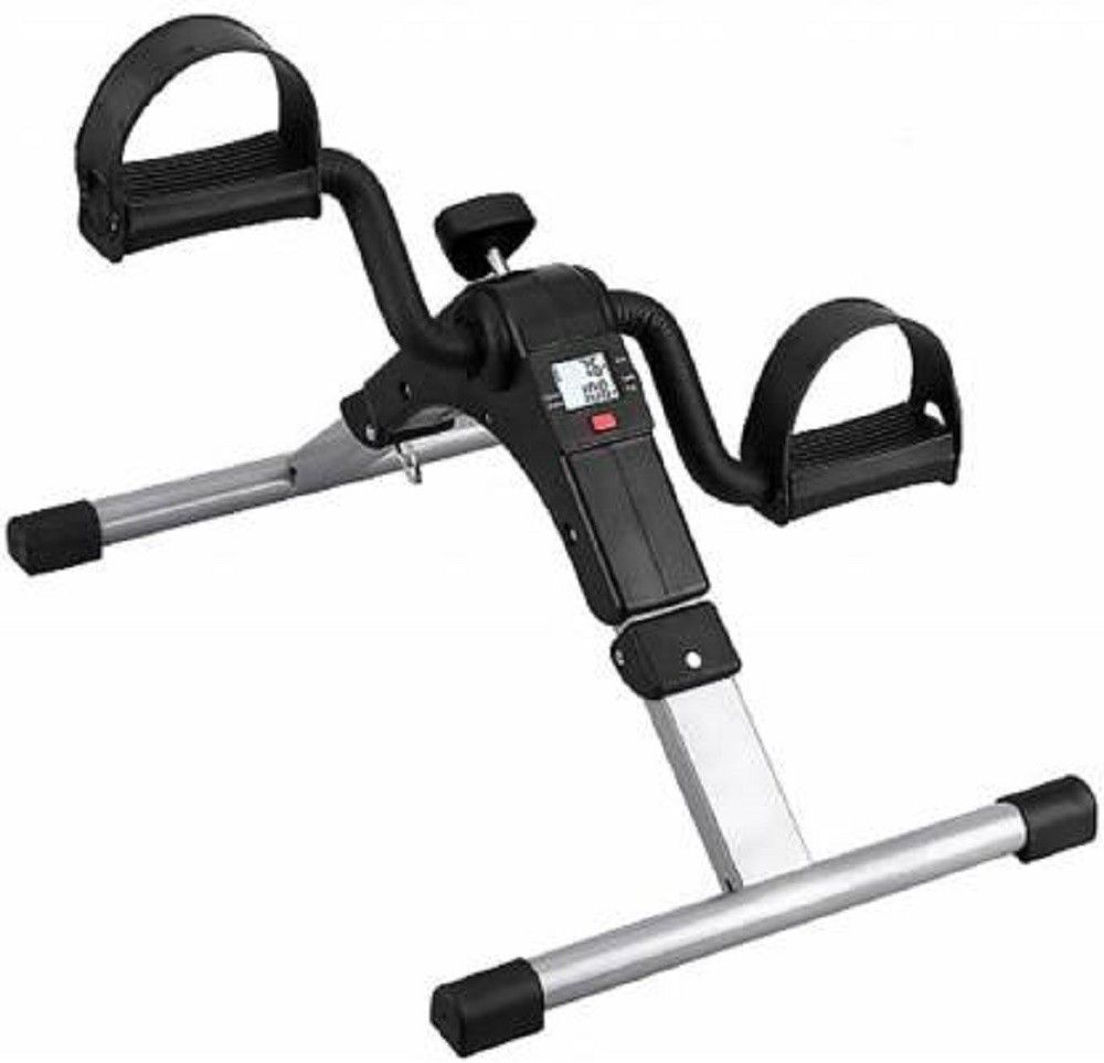 nimyank HOME GYM CYCLE, OFFICE GYM CYCLE, EXERCISE GYM CYCLE Mini Pedal Exerciser Cycle-picture-15