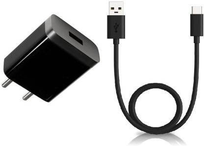 Wall Charger Accessory Combo for Samsung Galaxy M11