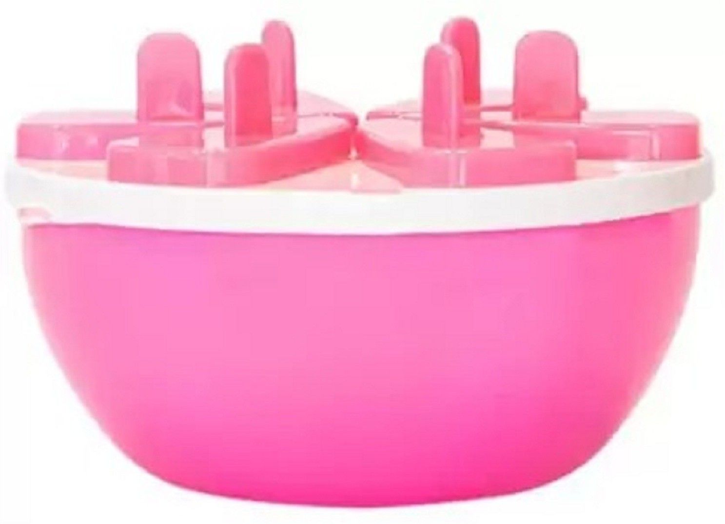 80 ml Manual Ice Cream Maker