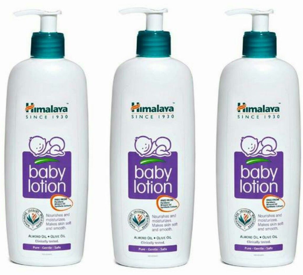 baby lotin pack of 3 400 ml-image-30