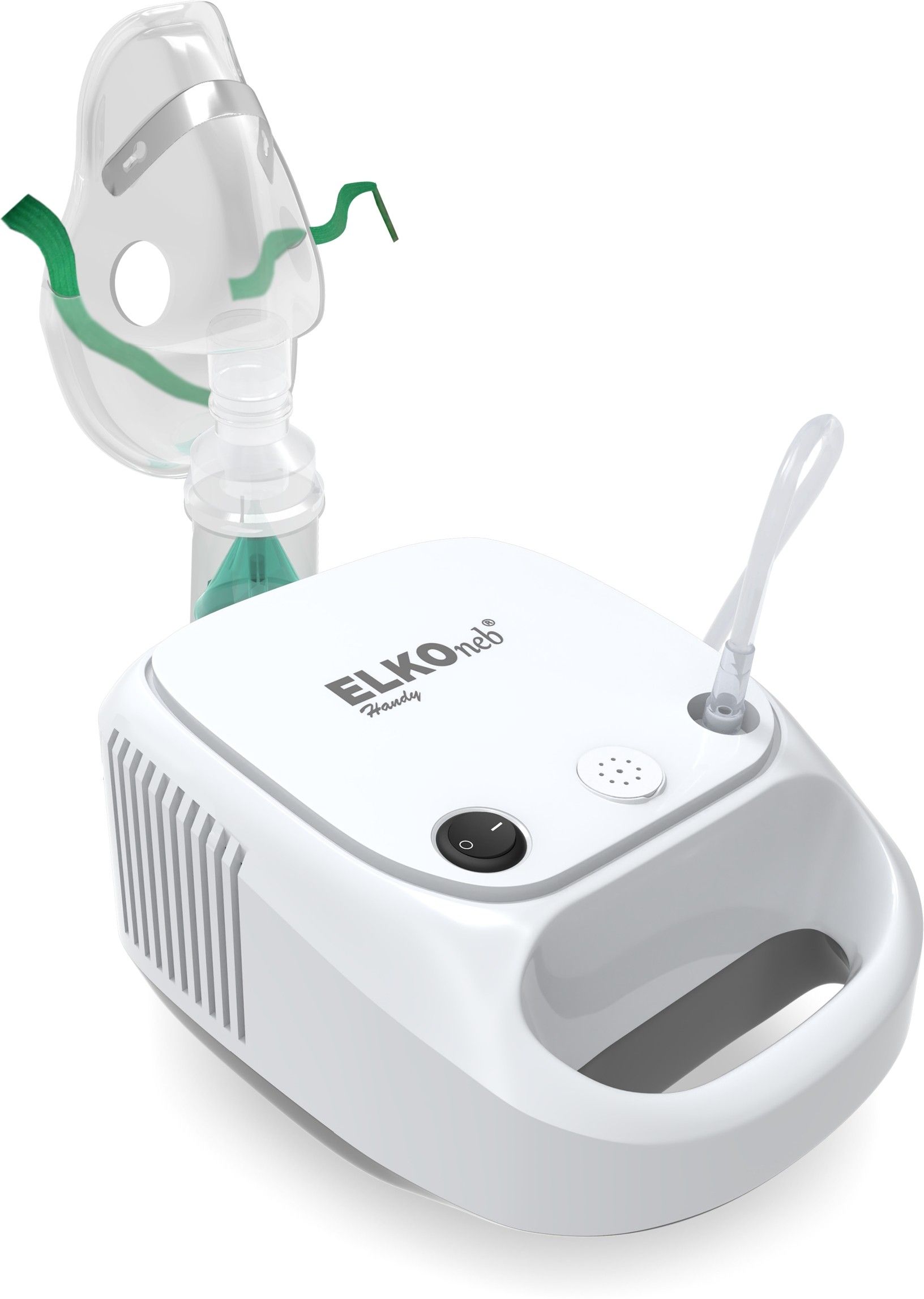 ELKONEB EL-720 Nebulizer-image-6