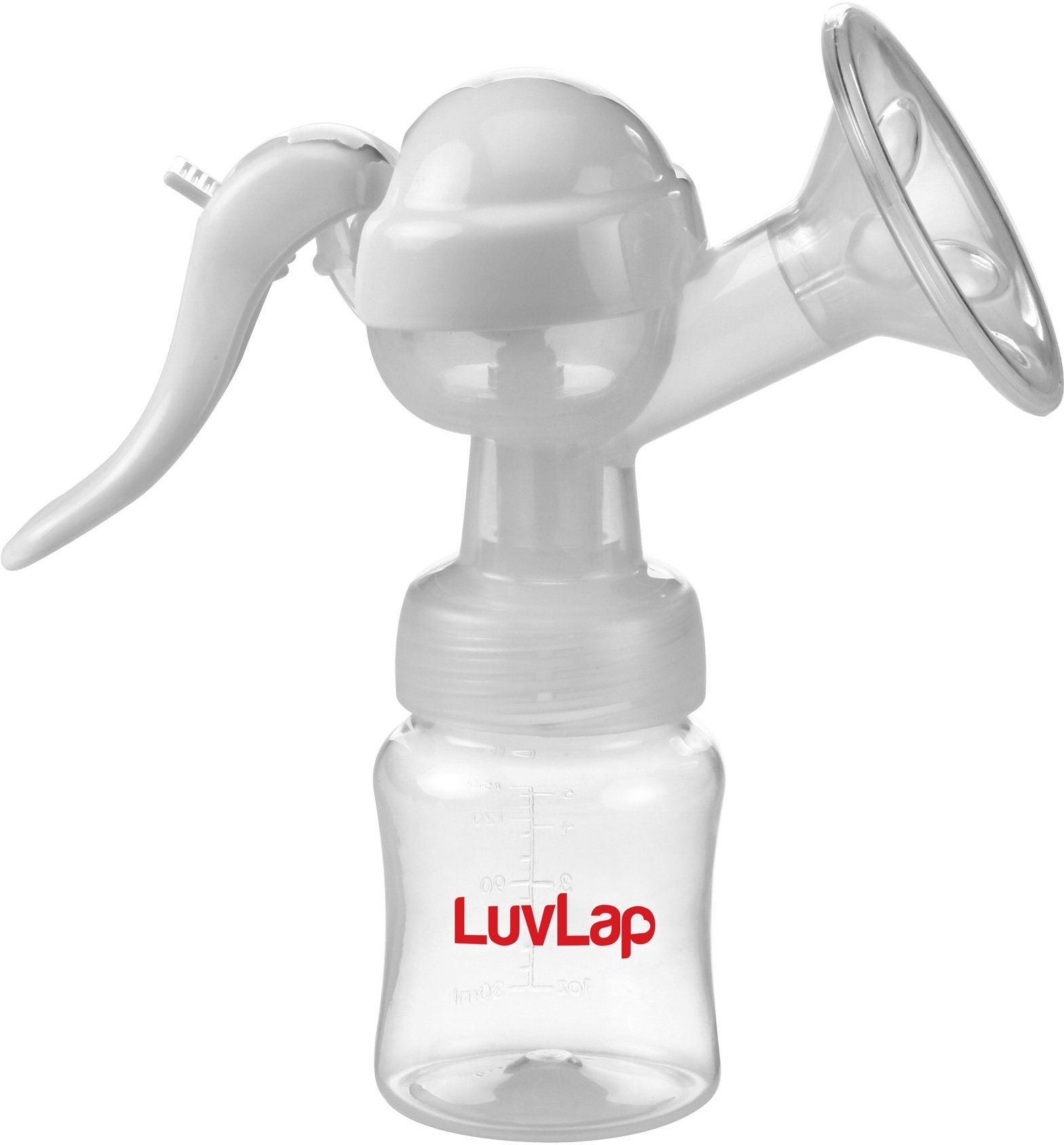 MANUAL BREAST PUMP- Manual