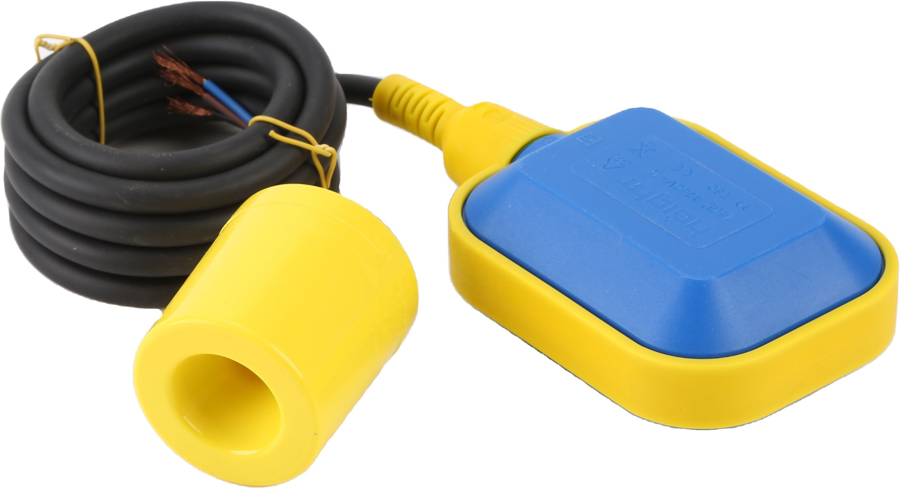 Shark float switch Wired Sensor Security System image 1