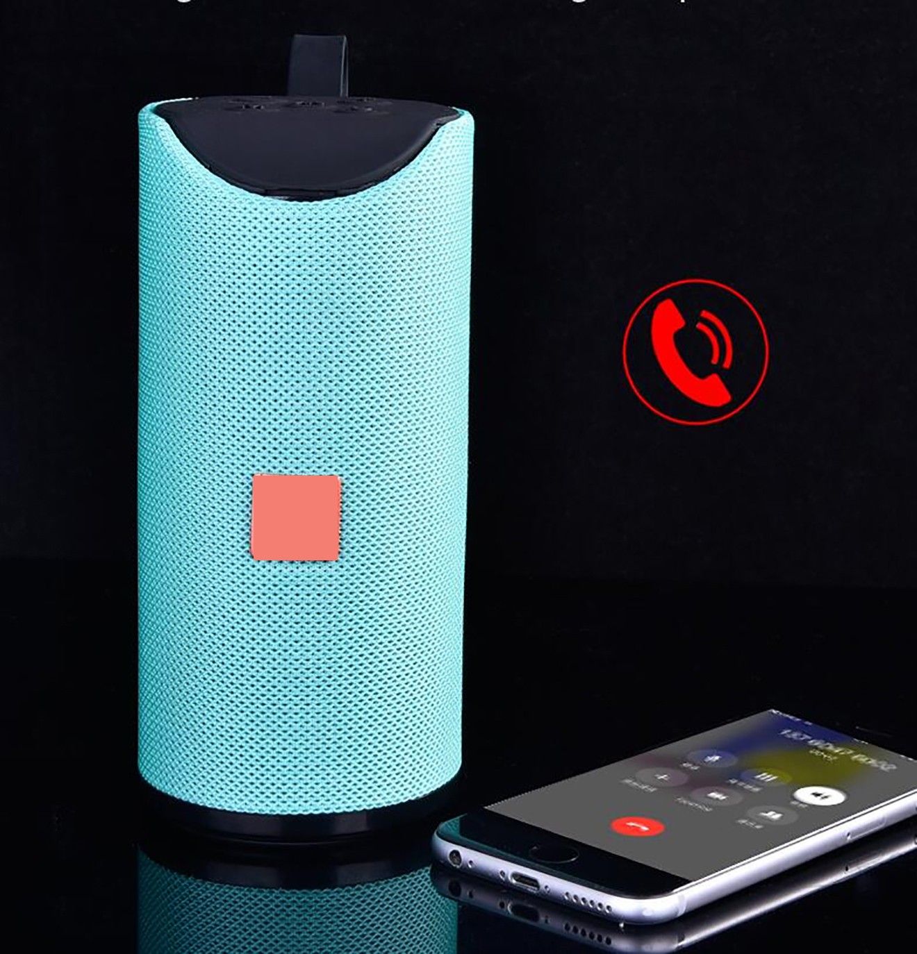 SOJUBA High Quality Wireless Bluetooth Speaker Soundbar thunder Sound Box mini Home theatre Best Buy SJB-871 High Sound Bluetooth Speaker Multi function Crystal Clear sound premium Super deep Bass Splashproof DJ Multimedia with TF CARD/FM/USB DRIVE & AUX SUPPORTED IDEAL FOR CAR/LAPTOP/HOME AUDIO/GAMING SPEAKER/indoor/outdoor mini sub-woofer Portable Audio Player, Mobile Phone Amplified Full Range Multimedia Speaker Speaker Mod