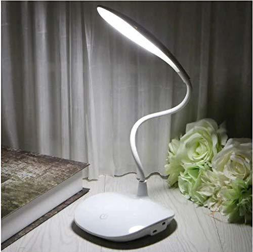 khodalraj enterprises Student reading light/ Portable and flexible LED study book light for reading Study Lamp image 1