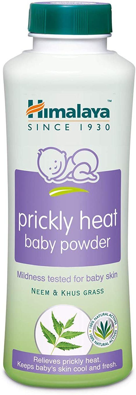 Baby Prickly Heat Powder-image-23