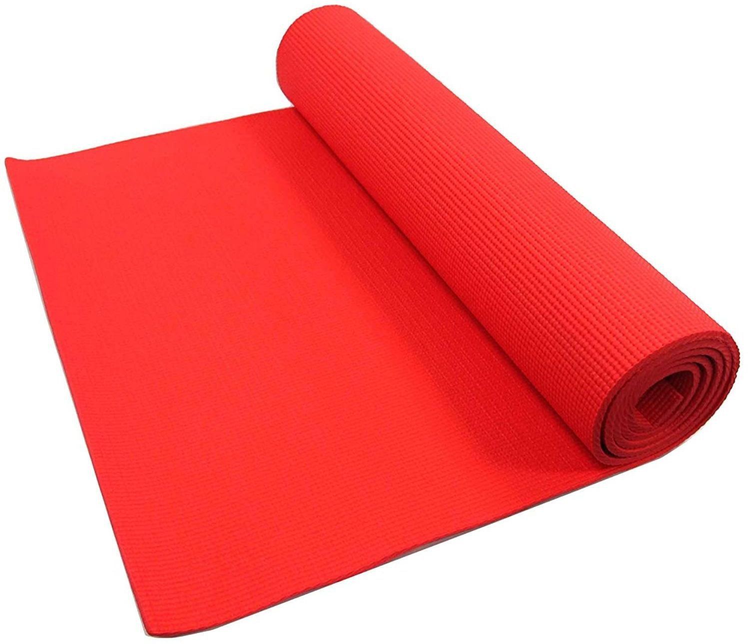 MM-yoga-3 Red 4 mm Yoga Mat