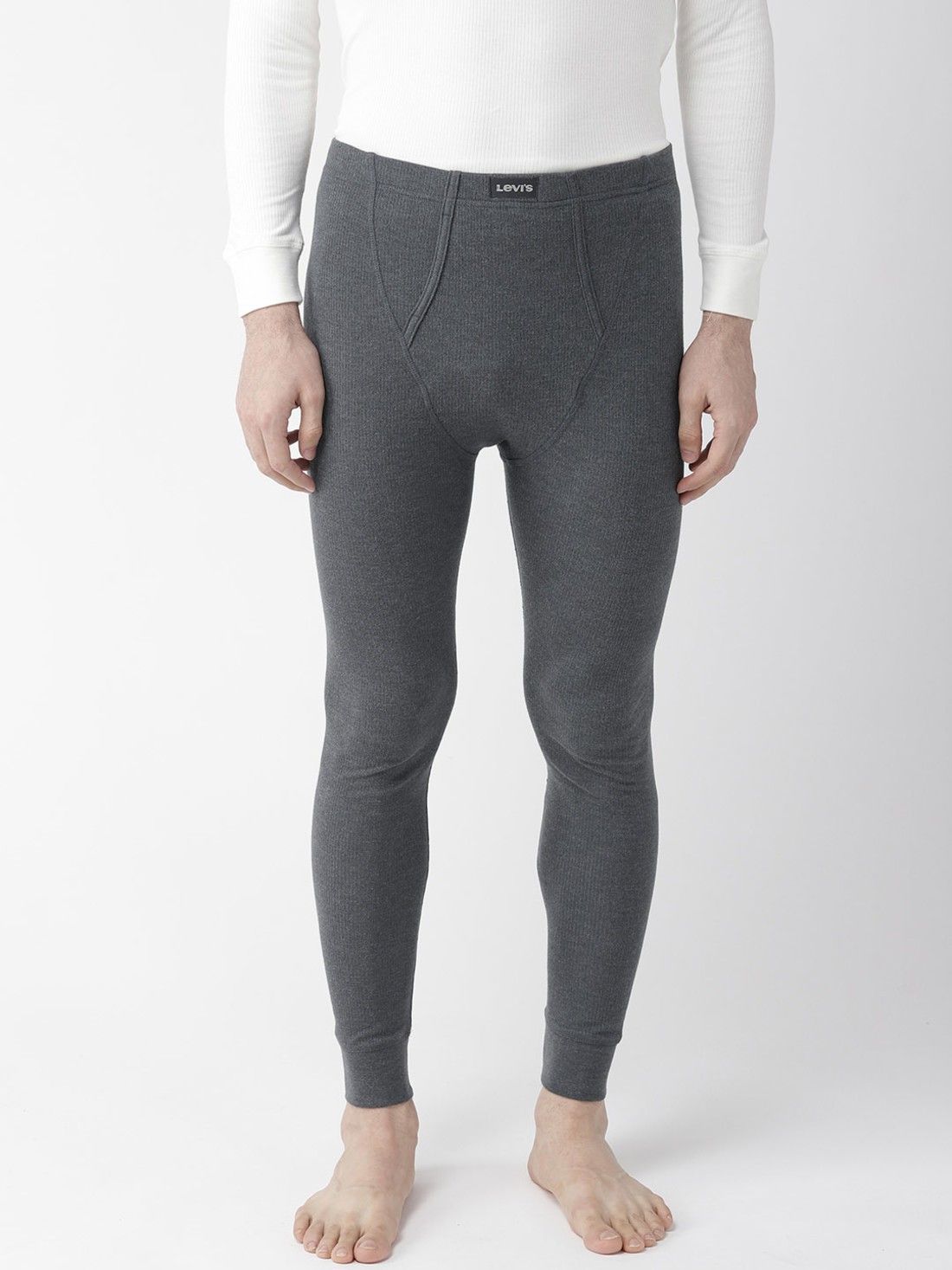 LEVI'S Men Thermal Bottoms Men Pyjama Thermal-picture-41