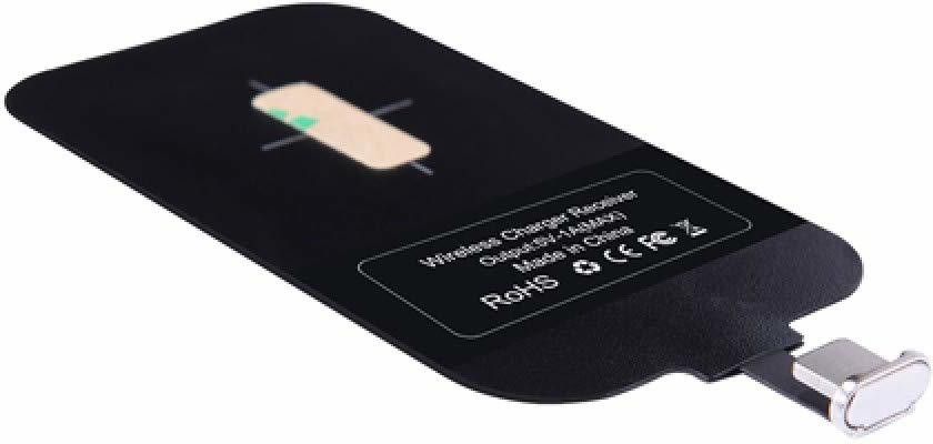 Nillkin Magic Tag Converts Any Phone for Qi Enabled Wireless Charger Charging Enabled Device Micro USB Narrow Side Downward Receiver Charging Point Phones Charging Pad-picture-23