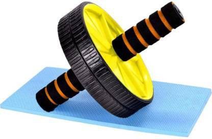 Home Ab Roller For Full Body Workout Ab Exerciser-image-49