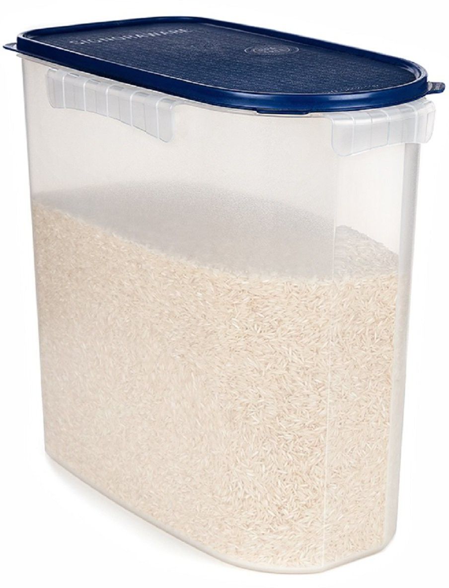 signoraware Plastic Grocery Container - 16000 ml-picture-11