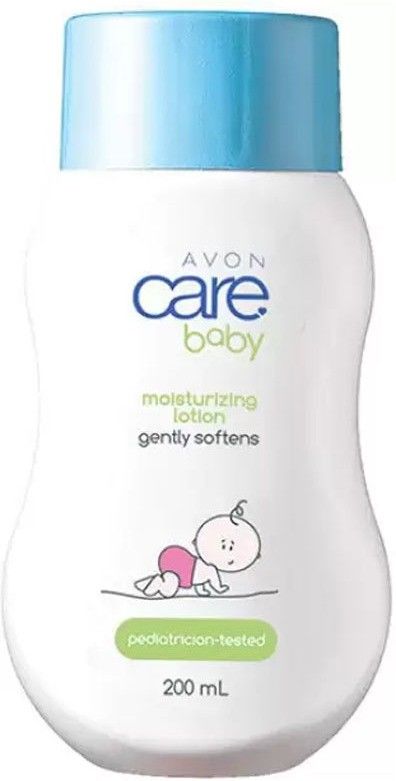 avon Baby care Moisturizing Lation Gently Softens-picture-4