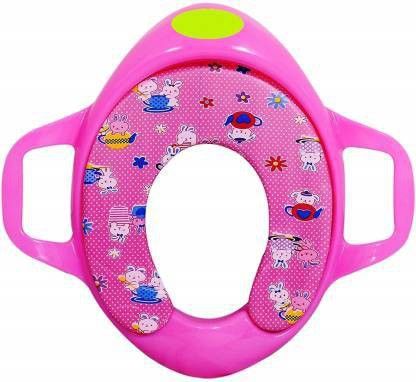Baby Toddler Foam Potty seat For Kids Toilet Potty Seat-image-37
