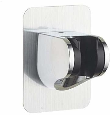 Chrome Shower Rod Hook-image-7