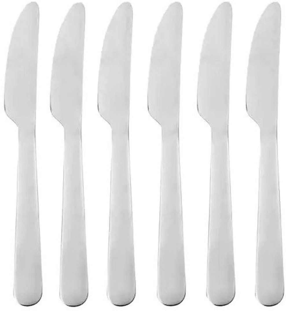 ikea Steel Dessert Knife Set-picture-48