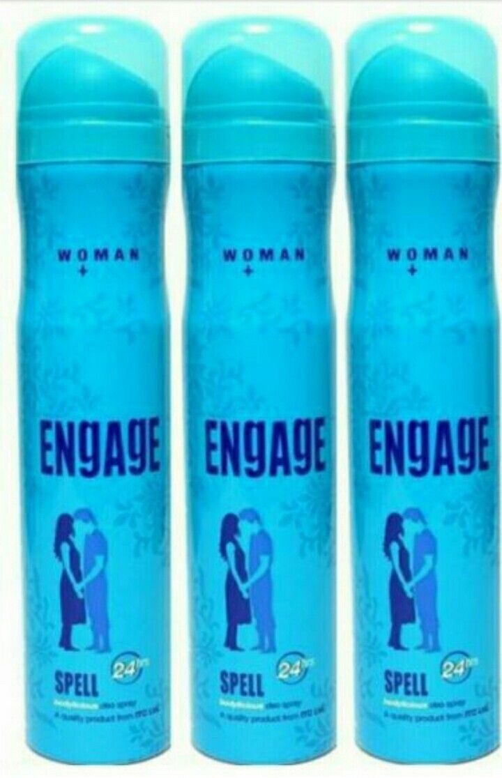 engage Spell Perfume Body Spray-For Women-picture-23