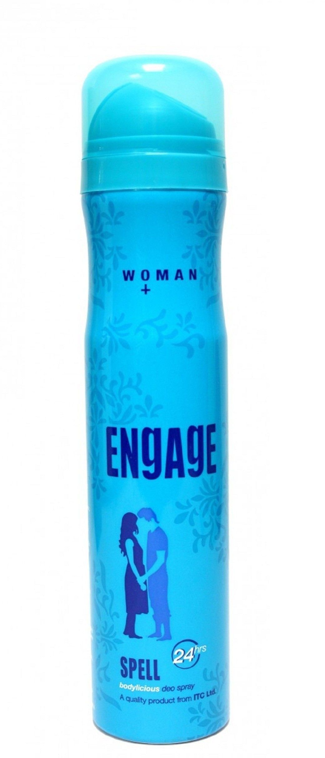 engage Spell Deodorant Spray Deodorant Spray - For Women-picture-25