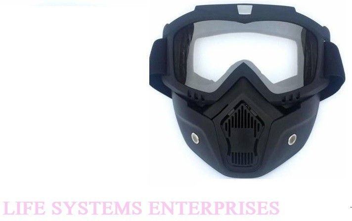 life systems enterprises Diving Mask-picture-45